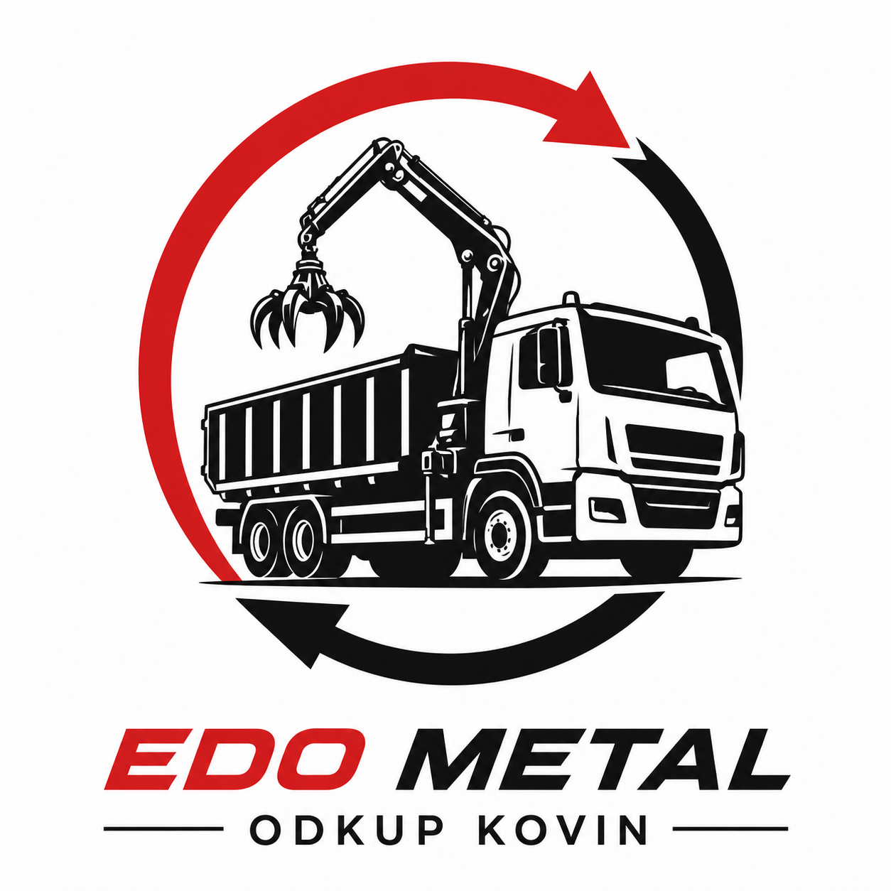 EDO METAL - Ankauf von Hartmetall und anderen Metallen